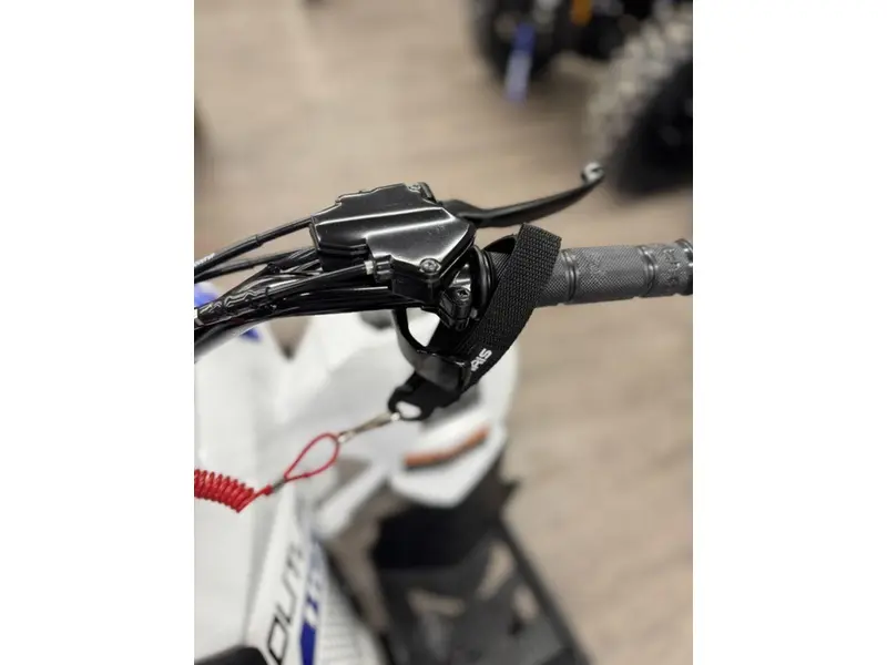2025 Polaris Outlaw 110 EFI thumbnail 7