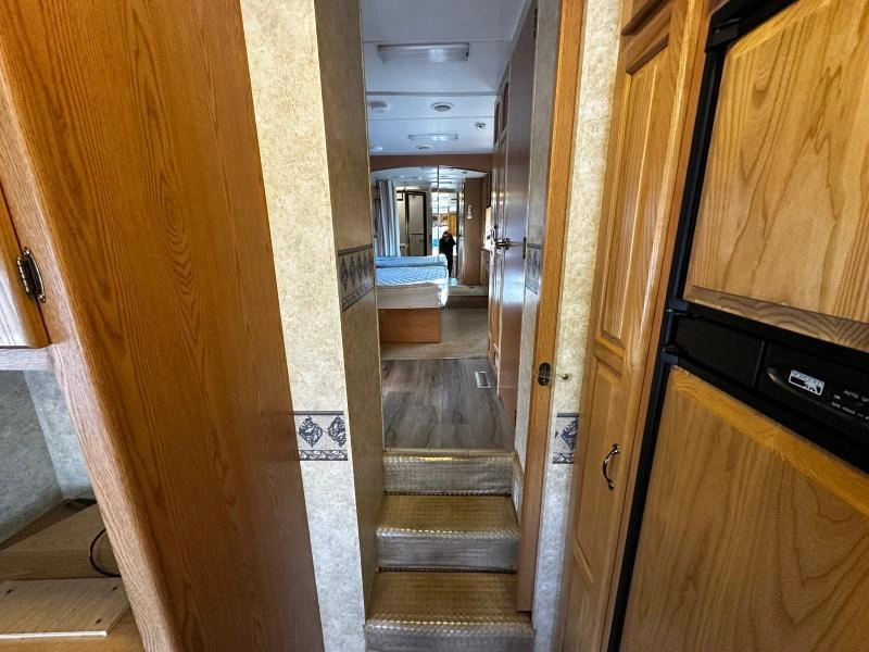 Newmar Cypress 32ckre 2006 alt