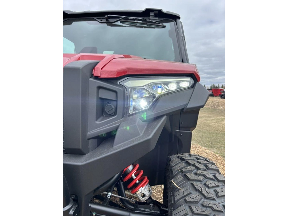 2026 Polaris Xpedition Xp 5 Northstar alt
