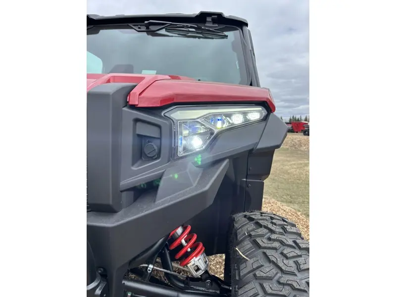 2026 Polaris XPedition XP 5 NorthStar thumbnail 33