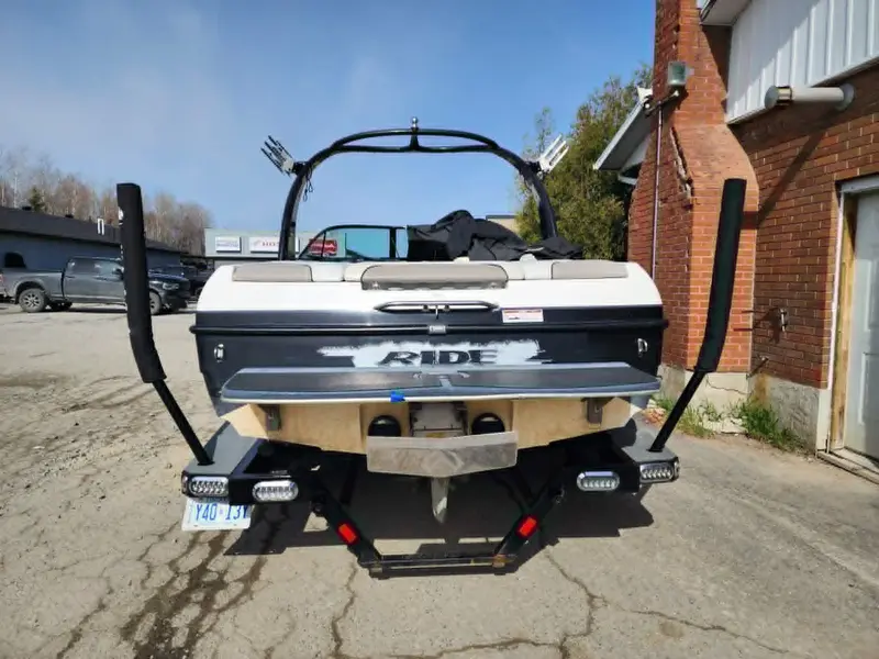 2008 Malibu U RIDE WAKE SETTER thumbnail 5
