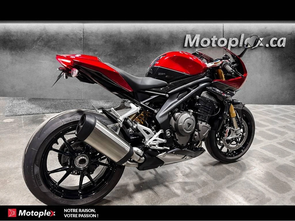 Triumph Speed Triple Rr 2023 alt