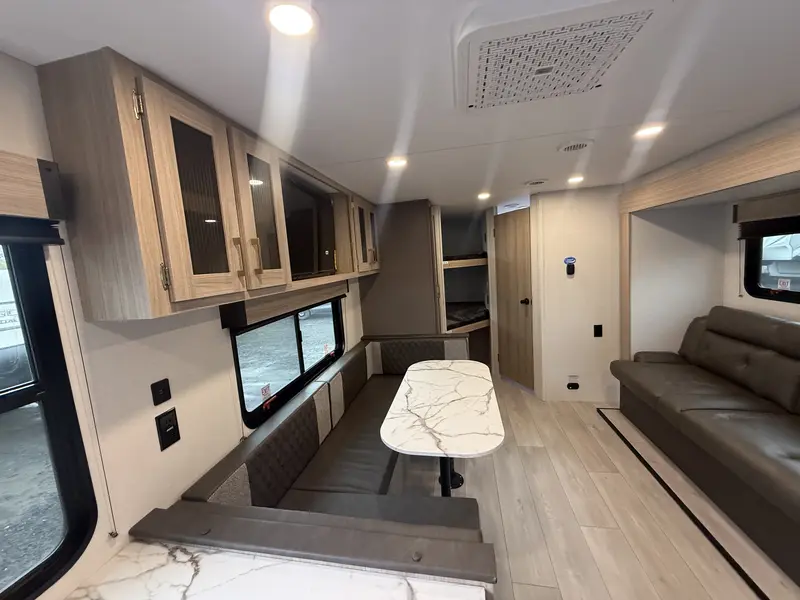 KZ-RV Sportsmen SE 291BHKSE 2027