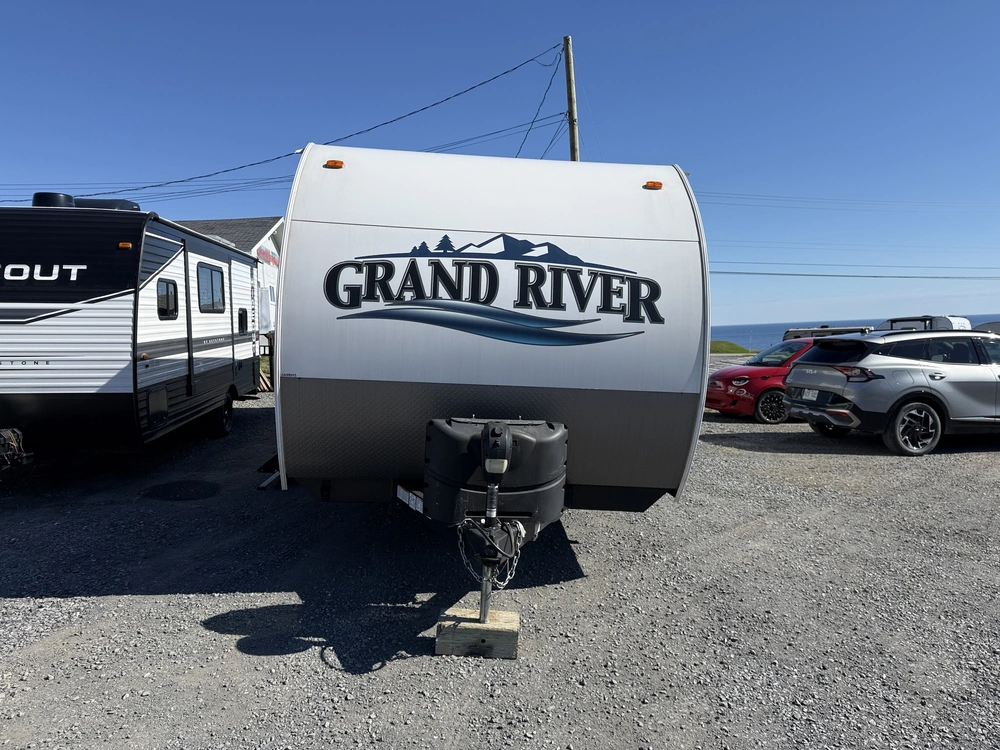 2021 Grand River 269bhs alt