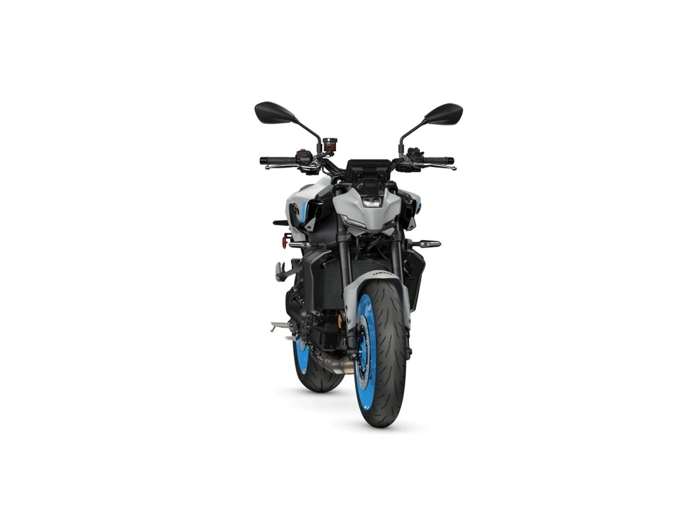 2026 Yamaha Mt-09 alt