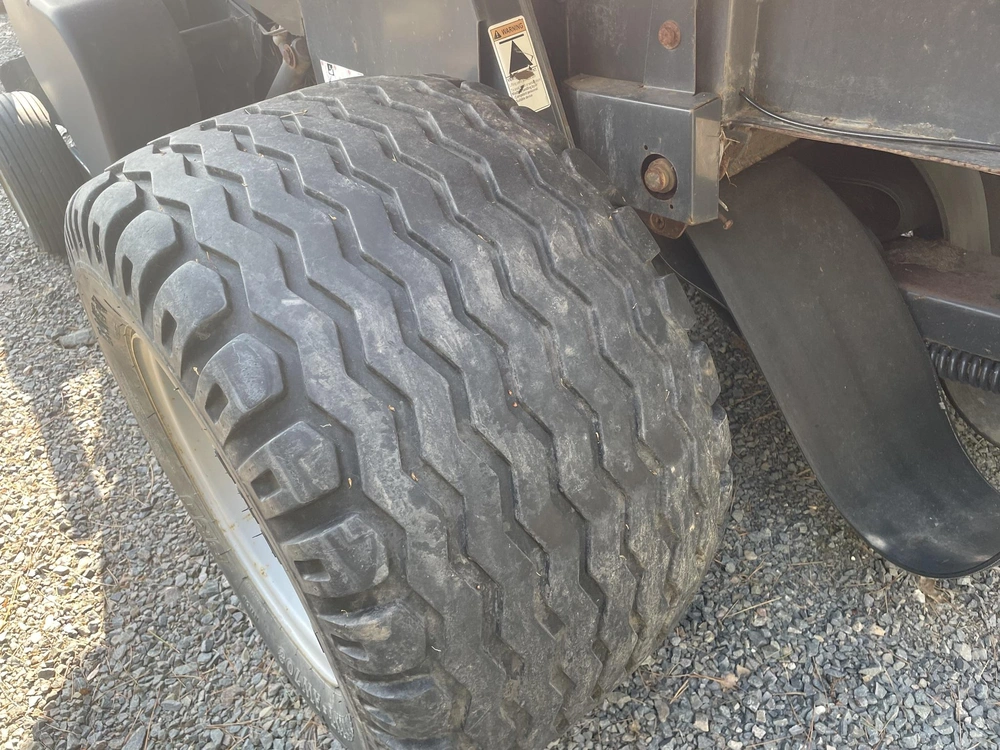 2017 Kubota Bv5160 alt