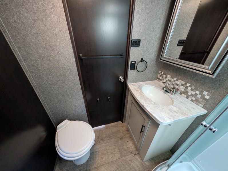 2019 Jayco Eagle thumbnail 29