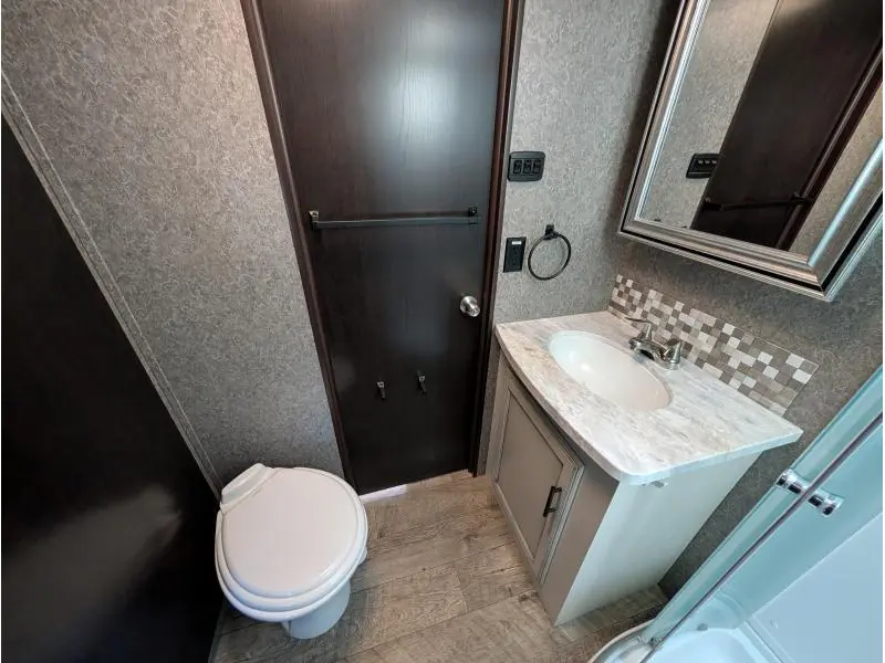 2019 Jayco Eagle