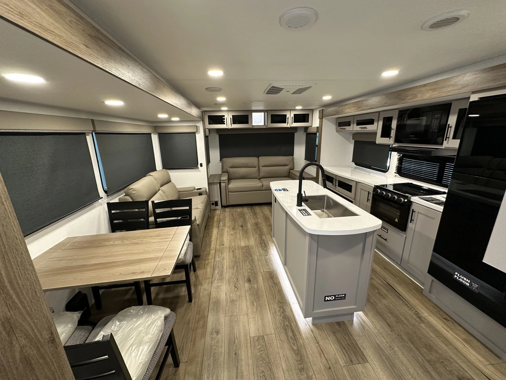 Alliance Rv 292rl Delta 2026 alt