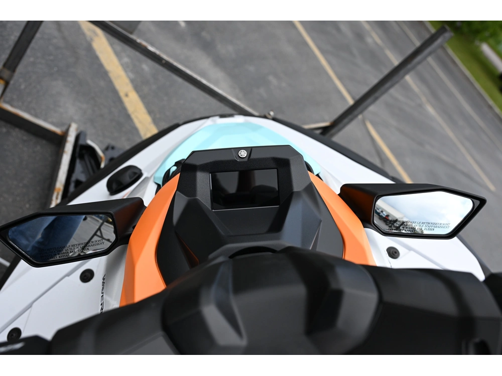 2026 Yamaha Jetblaster Ltd alt