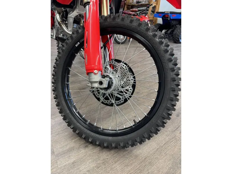 2026 Honda CRF250R thumbnail 17
