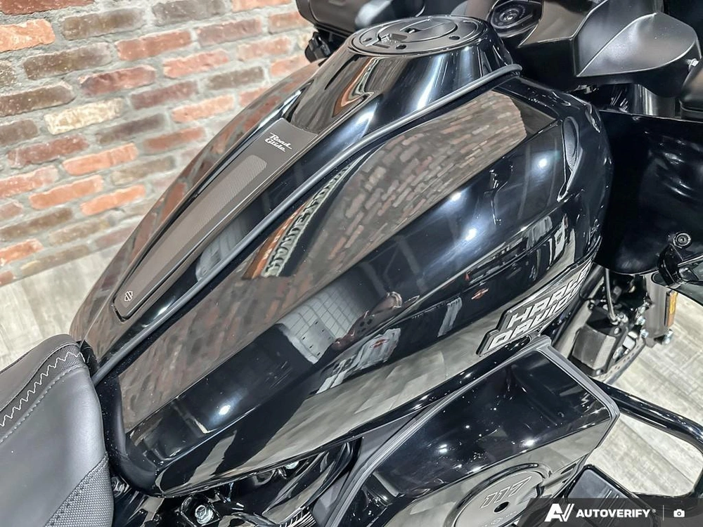 2026 Harley-davidson Road Glide alt
