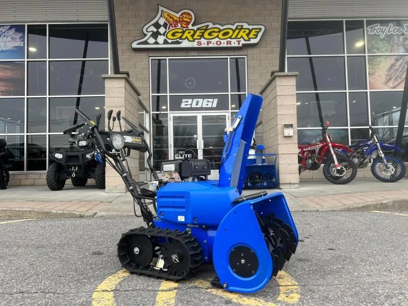 2024 Yamaha Yt624 alt