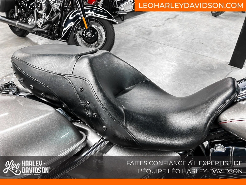 Harley-davidson Flhr Road King 2016 alt