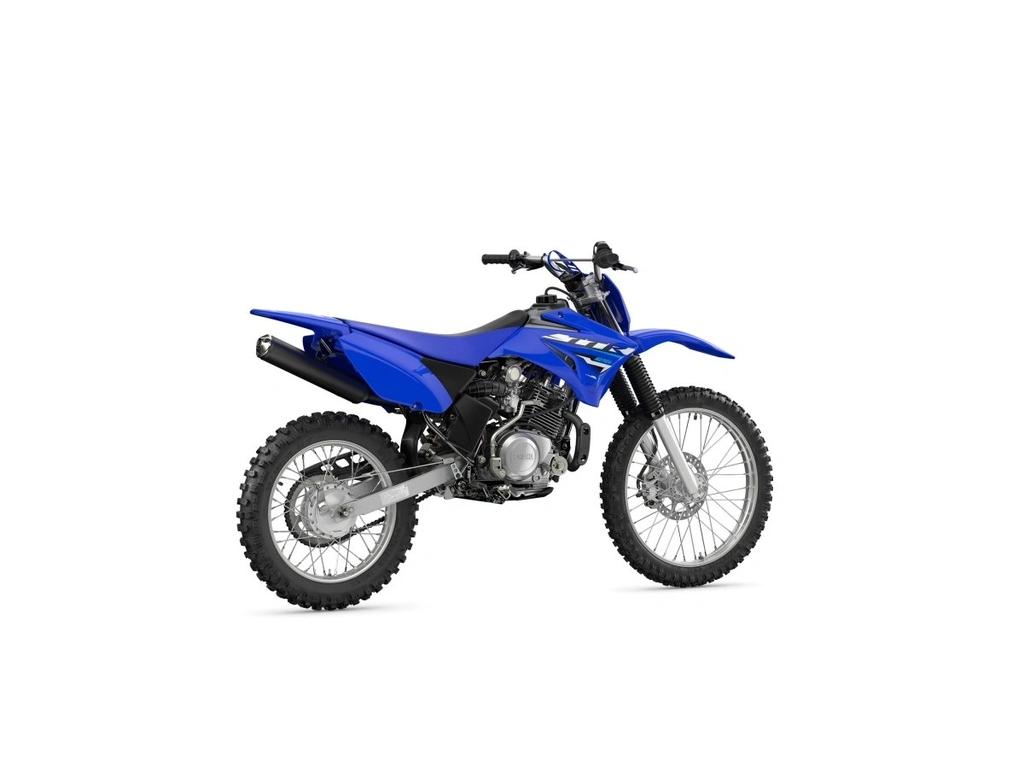 2026 Yamaha TT-R 125LE for Sale