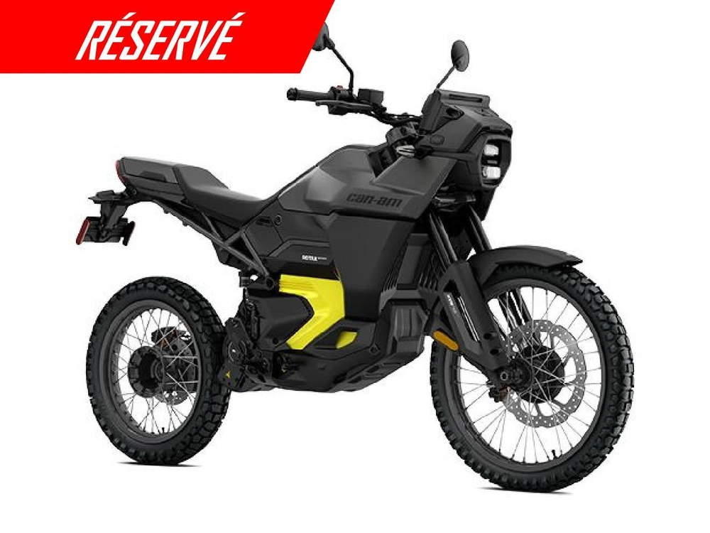 Can-am Origin 2025 alt