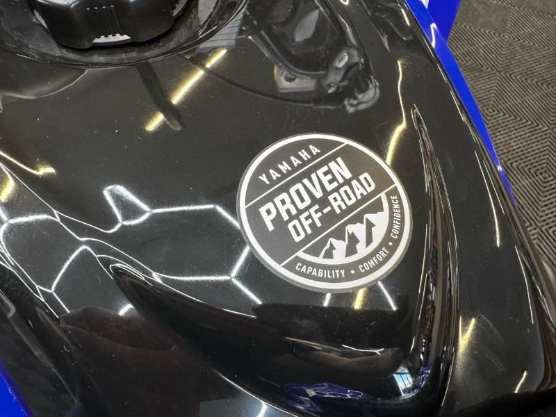 Yamaha Raptor 700r 2026 alt