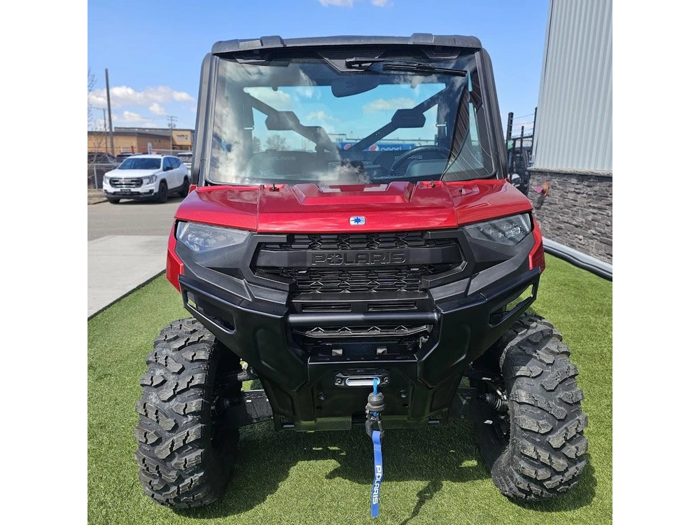 2026 Polaris Ranger Xp 1000 Northstar Ultimate alt