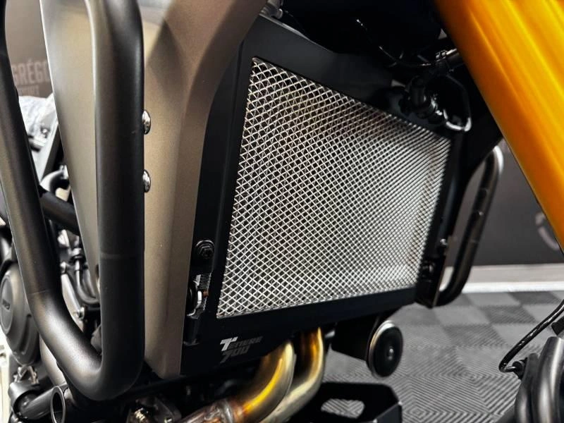 Yamaha Ténéré 700 2026 alt