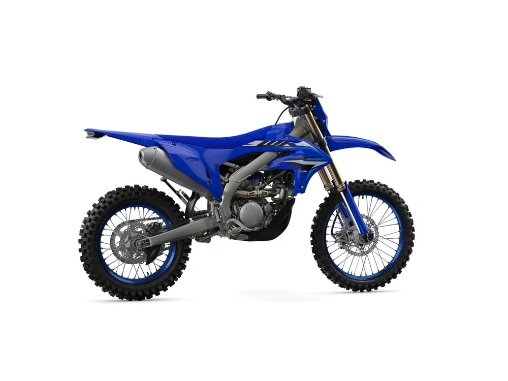 2026 Yamaha Wr250f alt