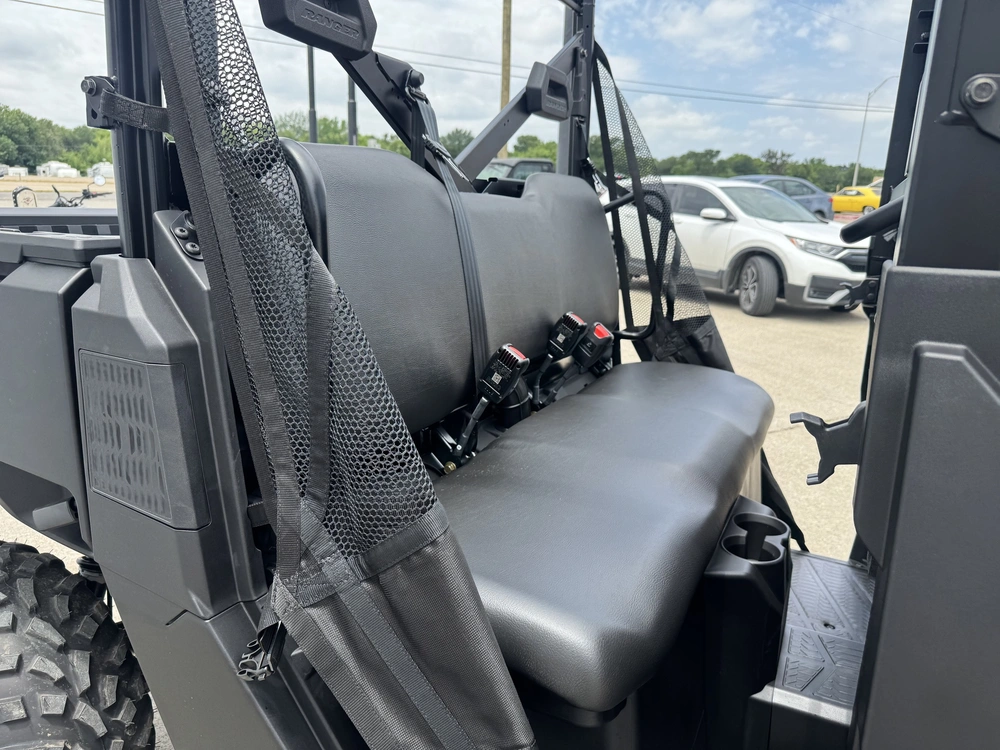 2026 Polaris Ranger Crew 1000 alt