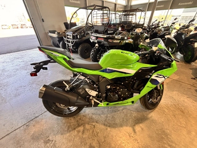 Kawasaki Ninja Zx-6r Krt Zx-6r Zx 6r Zx636 Zx-636 Zx 636 Krt Zx6 Zx6r 2026 alt