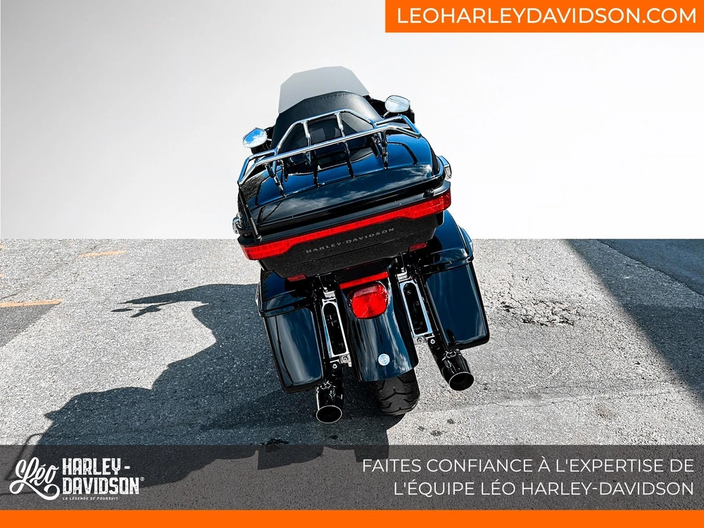 2023 Harley-davidson Flhtk Ultra Limited alt