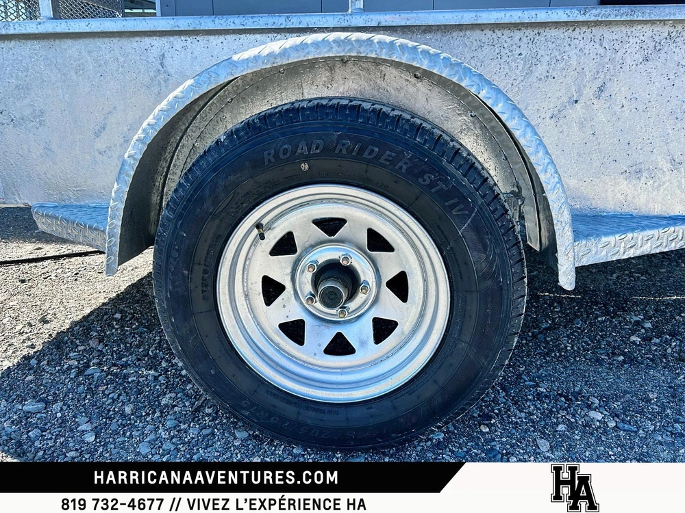 Canada Trailers Ut510-3k 2026 alt