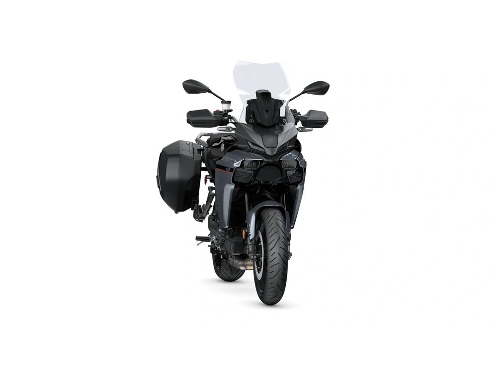 2026 Yamaha Tracer 9 alt