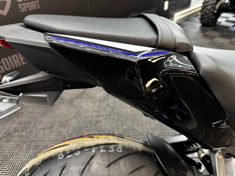 2026 Yamaha Mt-09 Sp alt