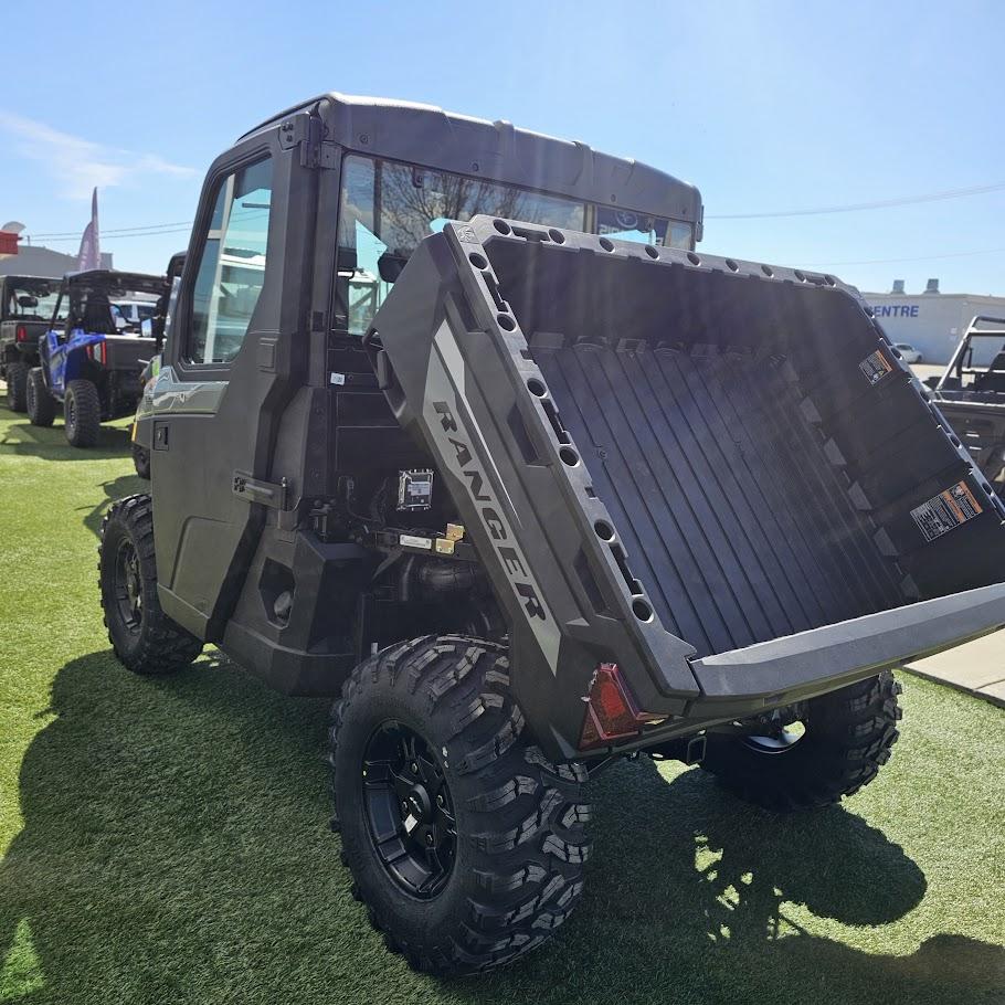 2027 Polaris RANGER XP 1000 CAB