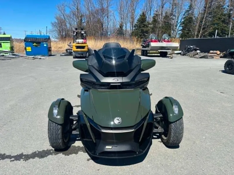 Can-Am RT LIMITED USED 2023
