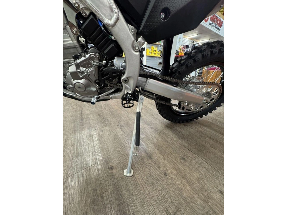 2026 Honda Crf250rx alt