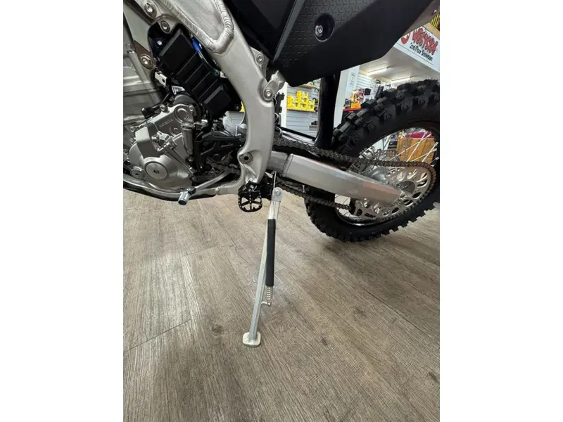 2026 Honda CRF250RX thumbnail 7