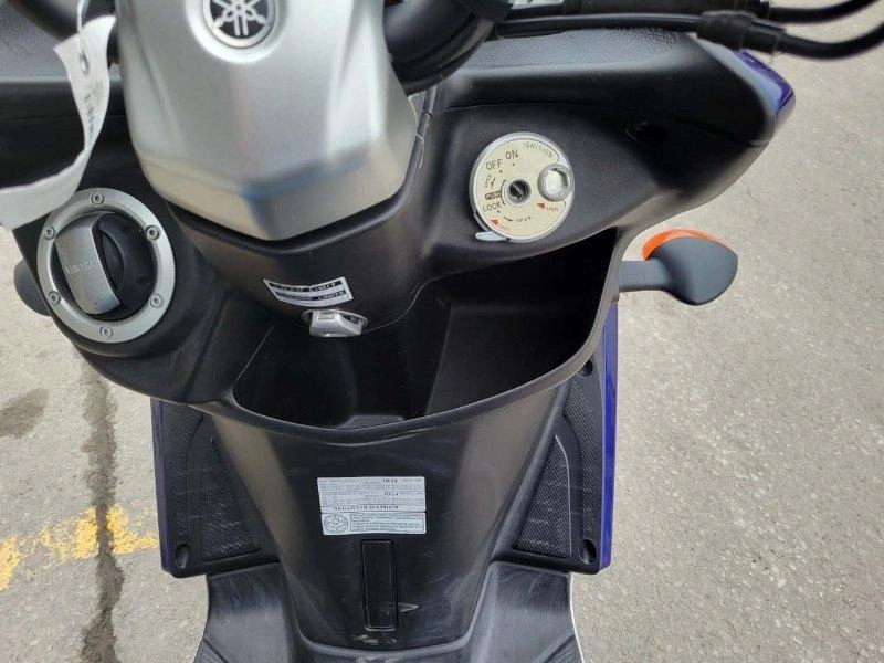 Yamaha Xc155f Smax 2015 alt
