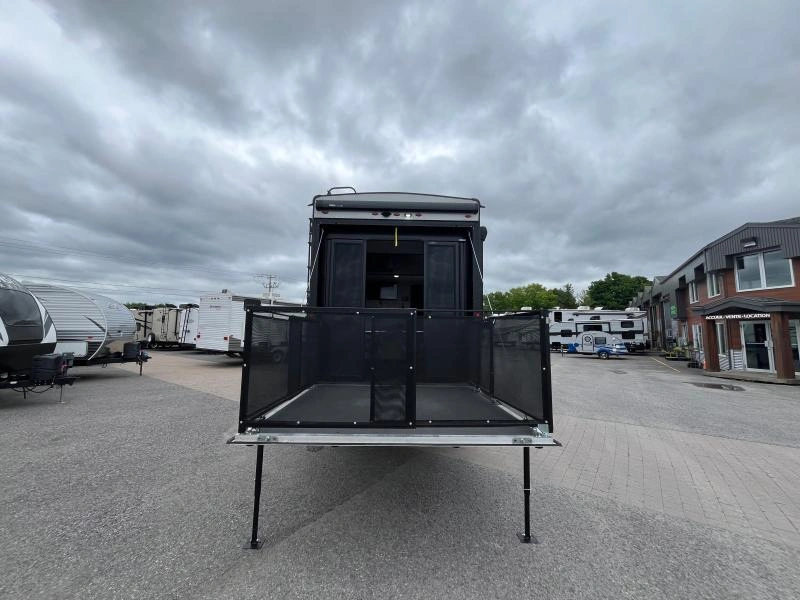 2023 Kz Venom 3911tk alt