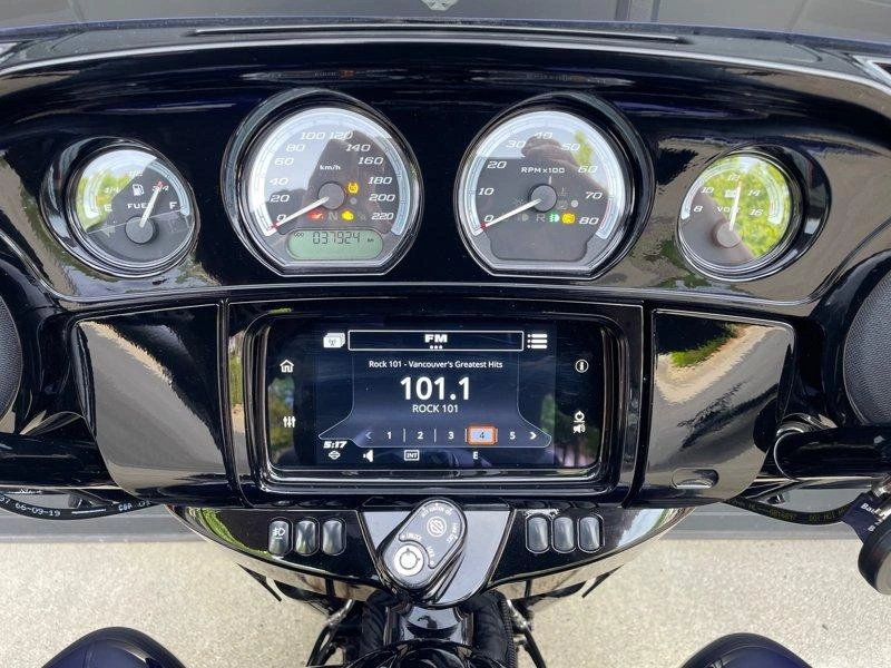 2020 Harley-davidson Flhtk - Ultra Limited™ alt