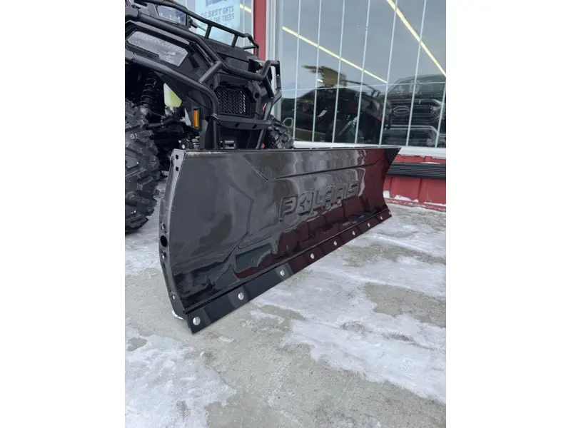 2026 Polaris Sportsman 570 Trail with Plow Package thumbnail 3