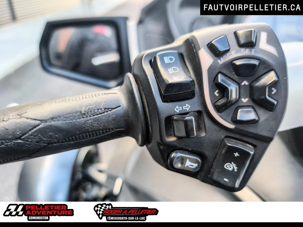 Can-am Spyder Rt 2012 alt