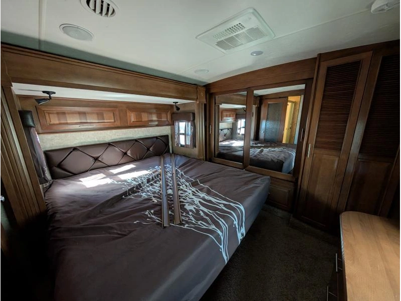 Highland Ridge Rv Open Range 427bhs 2017 alt