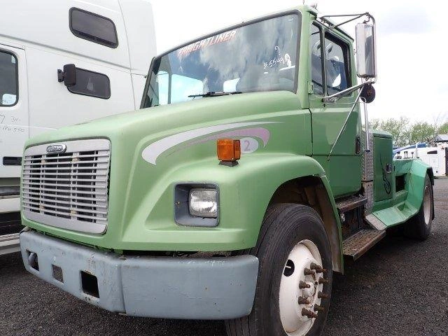 Freightliner Fl80 1998