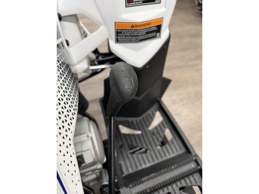 2025 Polaris Outlaw 110 Efi alt