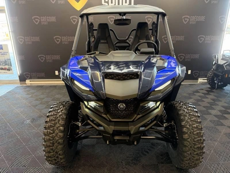 2026 Yamaha Wolverine Rmax2 1000 Sport alt