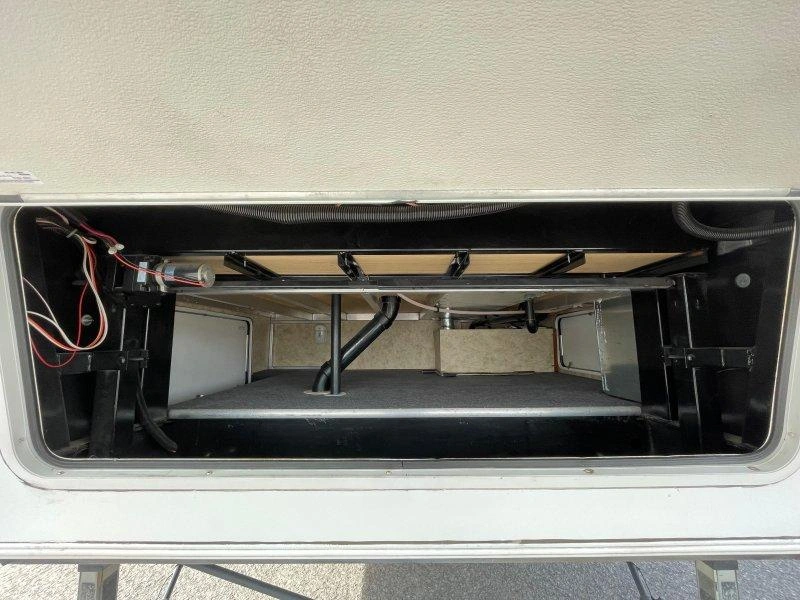 Keystone Rv Cougar 29res 2011 alt