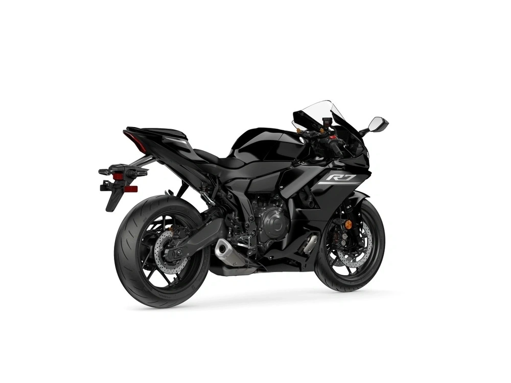 2026 Yamaha Yzf-r7 alt