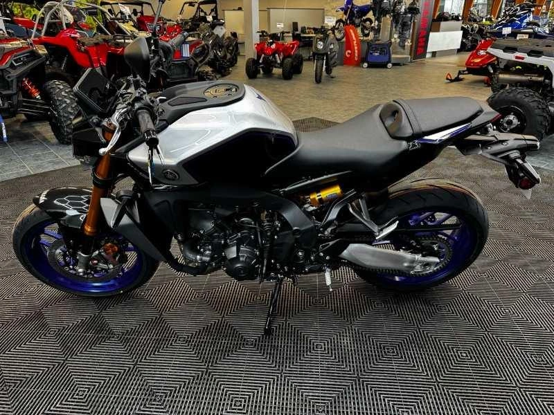 2026 Yamaha Mt-09 Sp alt