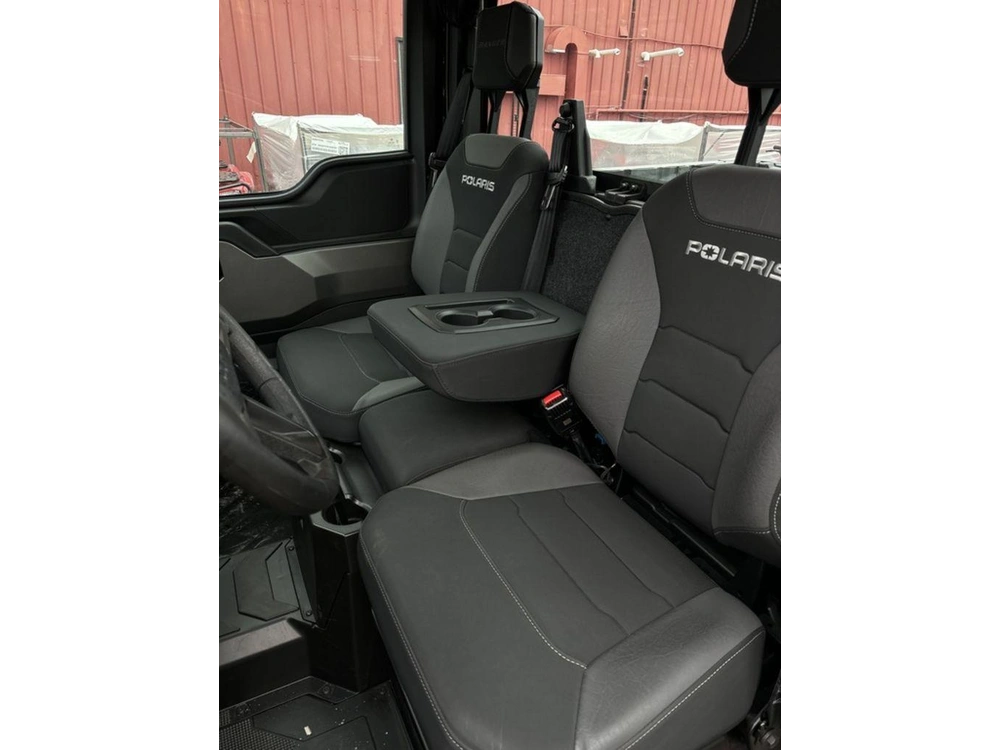 2025 Polaris Ranger Xd 1500 Northstar Ultimate alt