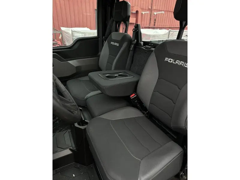 2025 Polaris Ranger XD 1500 NorthStar Ultimate thumbnail 15
