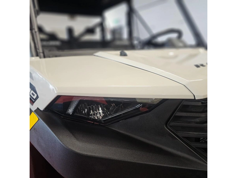 2025 Polaris Ranger Crew 1000 Premium alt