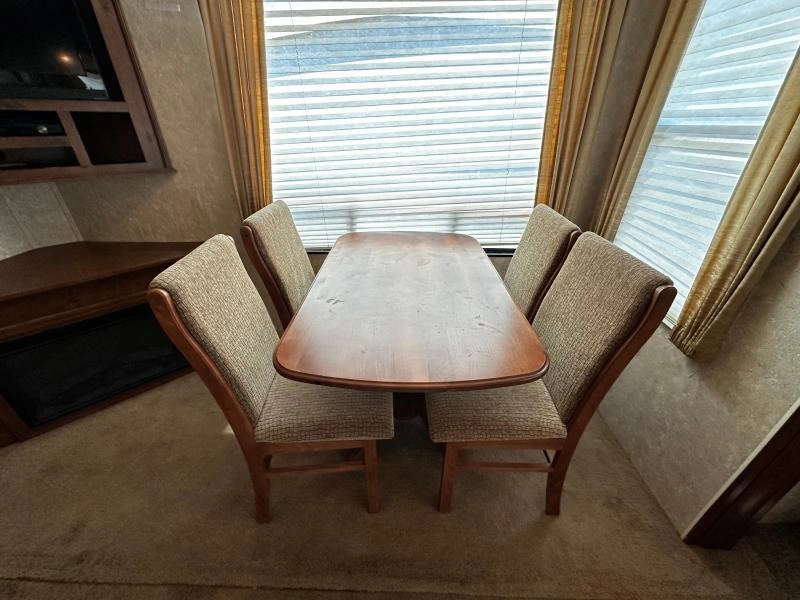 Open Range Mesa Ridge 316rls 2012 alt